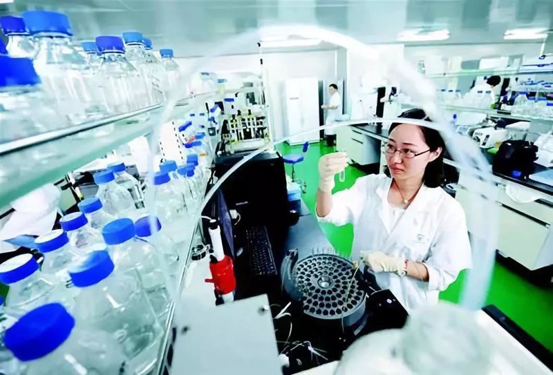 生物医药行业动态：全球新突破与本土力量崛起