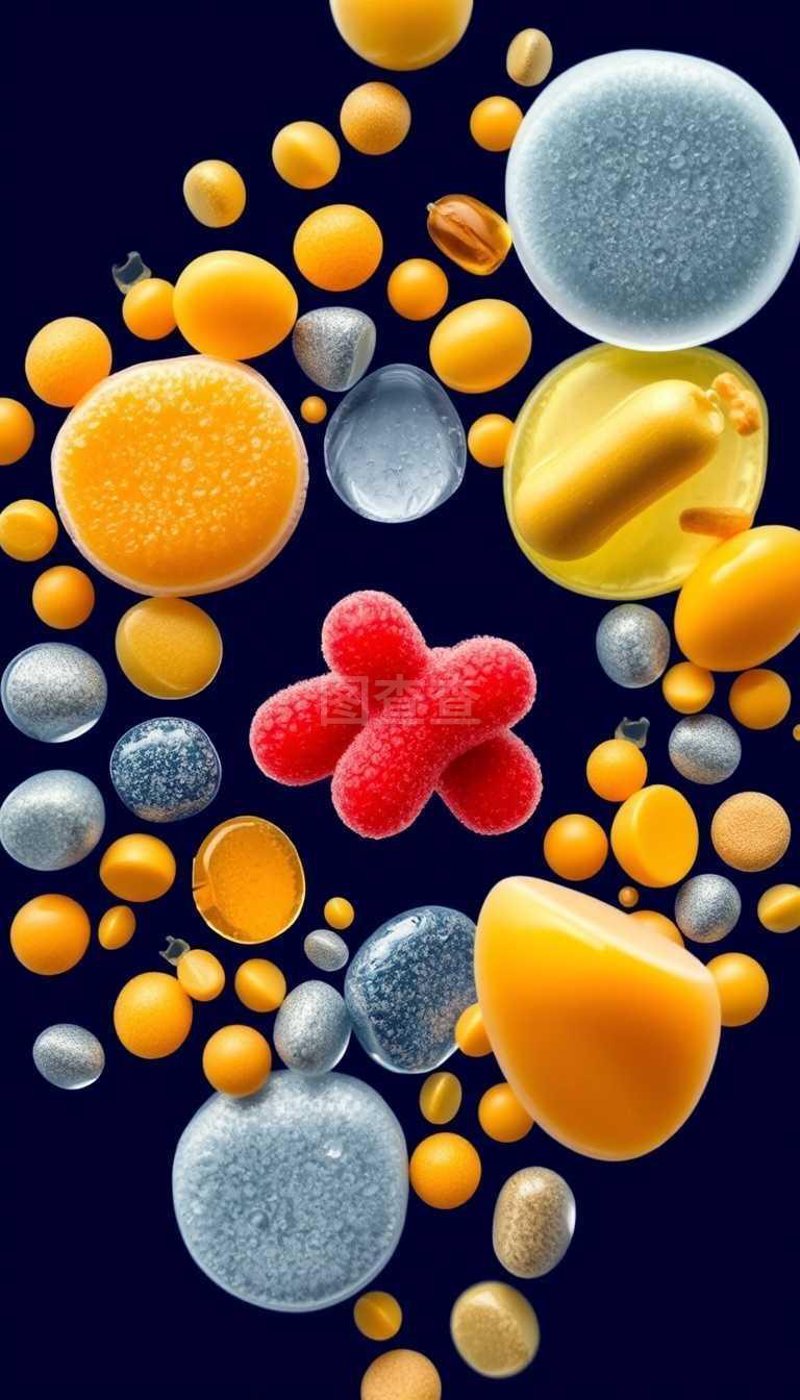 生命科学前沿:生物科技研发推动新时代