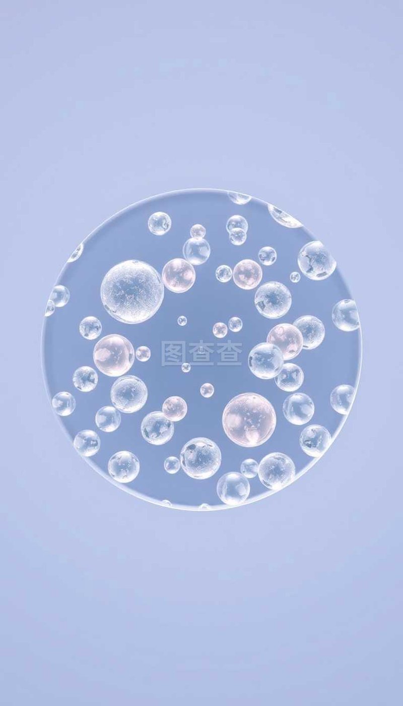 生物科技的未来：推动人类健康的新动力